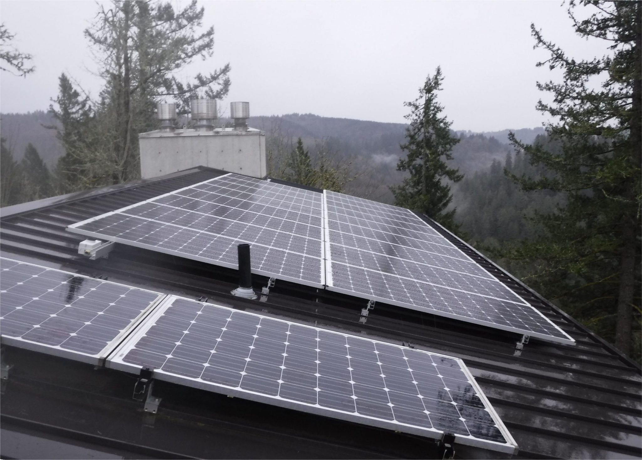 Does Solar Work in Oregon? - Sunlight Solar Energy : Portland and Bend