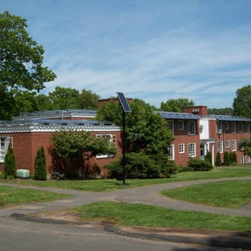 solar on schools